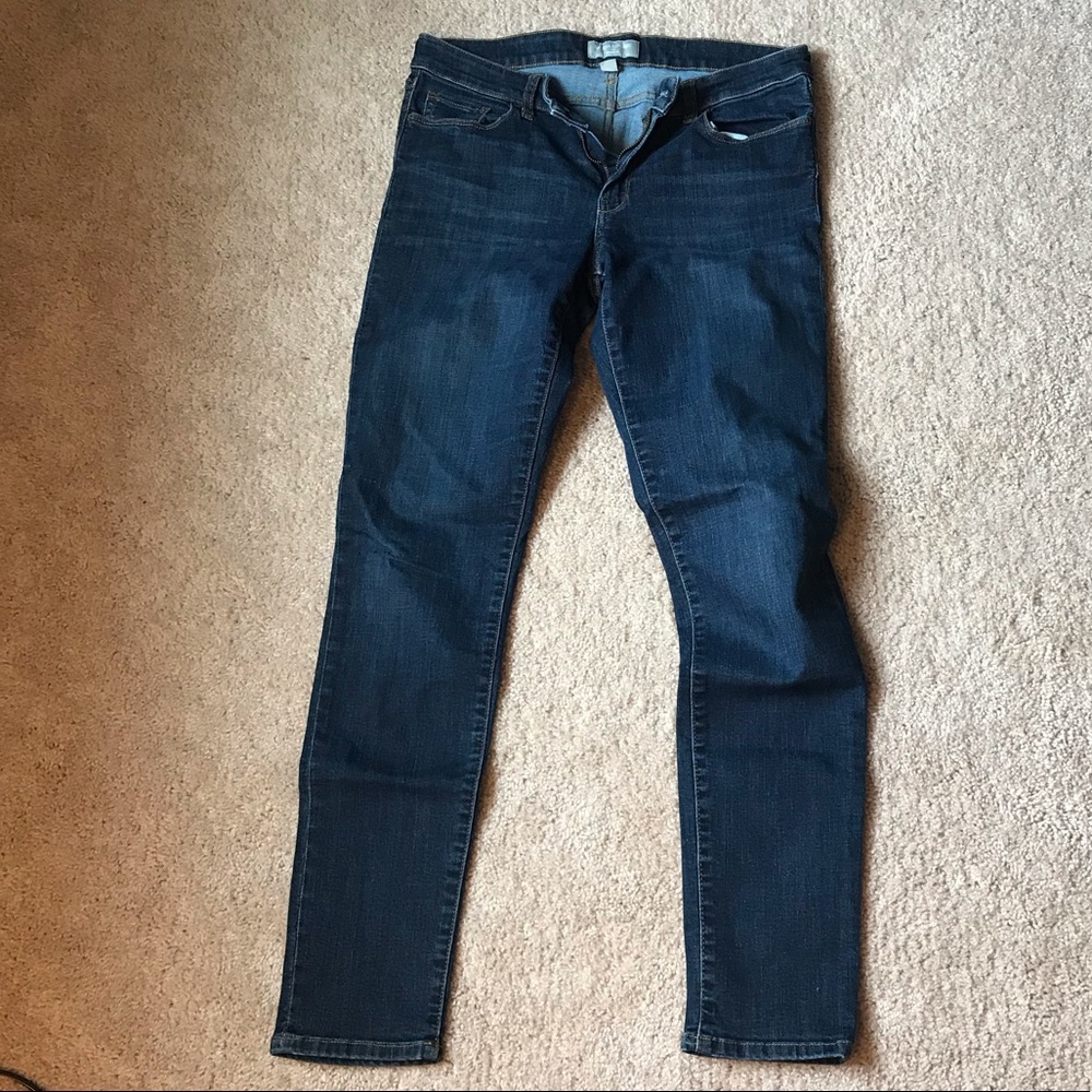 Banana Republic jeans
